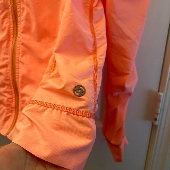 ! Lija lightweight Golf & Tennis Jacket size small - Picture 6 of 6